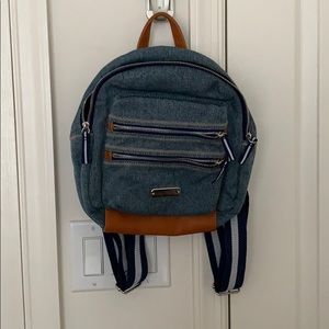 Nautica Mini Backpack